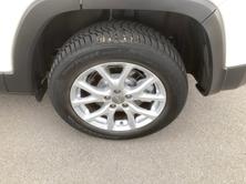 JEEP Cherokee 2.2TD Longitude Sw- Black Ed. AWD 9ATX, Diesel, Occasioni / Usate, Automatico - 7