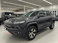 JEEP Cherokee 2.4 Trailhawk AWD, Essence, Occasion / Utilisé, Automatique - 3