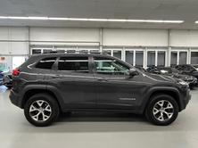 JEEP Cherokee 2.4 Trailhawk AWD, Essence, Occasion / Utilisé, Automatique - 4