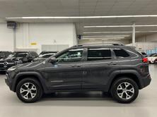 JEEP Cherokee 2.4 Trailhawk AWD, Essence, Occasion / Utilisé, Automatique - 5