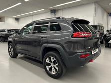 JEEP Cherokee 2.4 Trailhawk AWD, Essence, Occasion / Utilisé, Automatique - 6