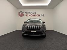 JEEP Cherokee 2.0 T Overland AWD, Petrol, Second hand / Used, Automatic - 2