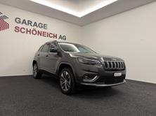 JEEP Cherokee 2.0 T Overland AWD, Petrol, Second hand / Used, Automatic - 3