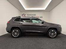 JEEP Cherokee 2.0 T Overland AWD, Petrol, Second hand / Used, Automatic - 4