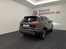 JEEP Cherokee 2.0 T Overland AWD, Petrol, Second hand / Used, Automatic - 5
