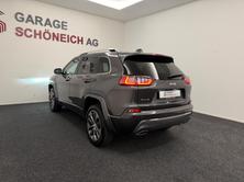 JEEP Cherokee 2.0 T Overland AWD, Petrol, Second hand / Used, Automatic - 7
