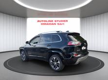 JEEP Cherokee 2.0 Limited AWD Drive I 9ATX, Benzin, Occasion / Gebraucht, Automatik - 2