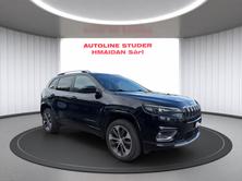 JEEP Cherokee 2.0 Limited AWD Drive I 9ATX, Benzin, Occasion / Gebraucht, Automatik - 3
