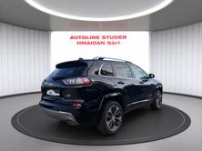 JEEP Cherokee 2.0 Limited AWD Drive I 9ATX, Benzin, Occasion / Gebraucht, Automatik - 4