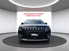 JEEP Cherokee 2.0 Limited AWD Drive I 9ATX, Benzin, Occasion / Gebraucht, Automatik - 5