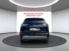 JEEP Cherokee 2.0 Limited AWD Drive I 9ATX, Benzin, Occasion / Gebraucht, Automatik - 6