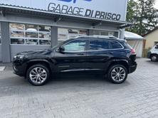 JEEP Cherokee 2.2MJ Overland AWD Drive I 9ATX, Diesel, Occasion / Gebraucht, Automatik - 2