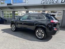 JEEP Cherokee 2.2MJ Overland AWD Drive I 9ATX, Diesel, Occasion / Gebraucht, Automatik - 3