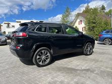 JEEP Cherokee 2.2MJ Overland AWD Drive I 9ATX, Diesel, Occasion / Gebraucht, Automatik - 4