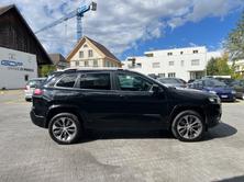 JEEP Cherokee 2.2MJ Overland AWD Drive I 9ATX, Diesel, Occasion / Gebraucht, Automatik - 5