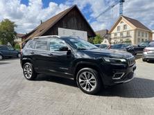 JEEP Cherokee 2.2MJ Overland AWD Drive I 9ATX, Diesel, Occasion / Gebraucht, Automatik - 6