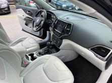 JEEP Cherokee 2.2MJ Overland AWD Drive I 9ATX, Diesel, Occasion / Gebraucht, Automatik - 7