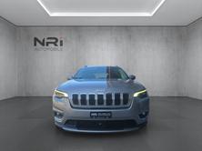 JEEP Cherokee 2.0 T Limited AWD, Essence, Occasion / Utilisé, Automatique - 2
