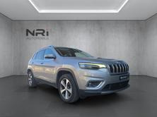 JEEP Cherokee 2.0 T Limited AWD, Essence, Occasion / Utilisé, Automatique - 3
