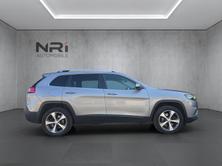 JEEP Cherokee 2.0 T Limited AWD, Essence, Occasion / Utilisé, Automatique - 4
