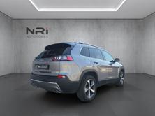 JEEP Cherokee 2.0 T Limited AWD, Essence, Occasion / Utilisé, Automatique - 5