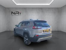 JEEP Cherokee 2.0 T Limited AWD, Essence, Occasion / Utilisé, Automatique - 7