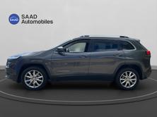JEEP Cherokee 2.0TD Limited AWD 9ATX, Diesel, Occasion / Gebraucht, Automatik - 3