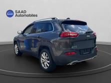 JEEP Cherokee 2.0TD Limited AWD 9ATX, Diesel, Occasion / Gebraucht, Automatik - 4