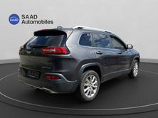 JEEP Cherokee 2.0TD Limited AWD 9ATX, Diesel, Occasion / Gebraucht, Automatik - 6