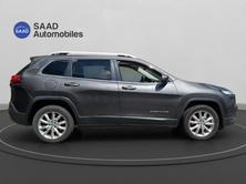 JEEP Cherokee 2.0TD Limited AWD 9ATX, Diesel, Occasion / Gebraucht, Automatik - 7