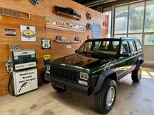JEEP Cherokee 4.0 Country, Essence, Occasion / Utilisé, Automatique - 2