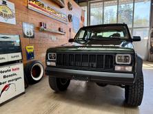 JEEP Cherokee 4.0 Country, Essence, Occasion / Utilisé, Automatique - 3