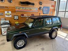 JEEP Cherokee 4.0 Country, Essence, Occasion / Utilisé, Automatique - 4