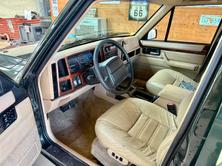 JEEP Cherokee 4.0 Country, Essence, Occasion / Utilisé, Automatique - 5