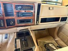 JEEP Cherokee 4.0 Country, Essence, Occasion / Utilisé, Automatique - 6