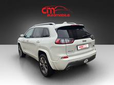 JEEP Cherokee 2.2MJ Overland AWD Drive II 9ATX, Diesel, Occasioni / Usate, Automatico - 2