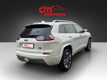 JEEP Cherokee 2.2MJ Overland AWD Drive II 9ATX, Diesel, Occasioni / Usate, Automatico - 3