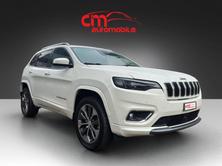 JEEP Cherokee 2.2MJ Overland AWD Drive II 9ATX, Diesel, Occasioni / Usate, Automatico - 4