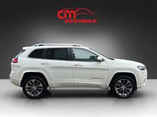 JEEP Cherokee 2.2MJ Overland AWD Drive II 9ATX, Diesel, Occasioni / Usate, Automatico - 5