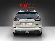 JEEP Cherokee 2.2MJ Overland AWD Drive II 9ATX, Diesel, Occasioni / Usate, Automatico - 6