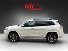 JEEP Cherokee 2.2MJ Overland AWD Drive II 9ATX, Diesel, Occasioni / Usate, Automatico - 7