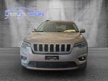 JEEP Cherokee 2.2MJ Limited AWD Drive II 9ATX, Diesel, Occasioni / Usate, Automatico - 2