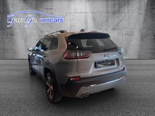 JEEP Cherokee 2.2MJ Limited AWD Drive II 9ATX, Diesel, Occasioni / Usate, Automatico - 3