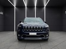 JEEP Cherokee 2.2TD Limited AWD 9ATX, Diesel, Occasion / Gebraucht, Automatik - 6