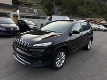 JEEP Cherokee 2.2TD Limited AWD 9ATX, Diesel, Second hand / Used, Automatic - 3