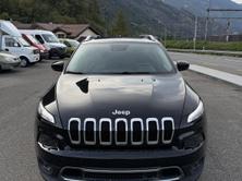 JEEP Cherokee 2.2TD Limited AWD 9ATX, Diesel, Second hand / Used, Automatic - 4