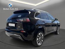 JEEP Cherokee 2.2MJ Overland, Diesel, Occasion / Gebraucht, Automatik - 3