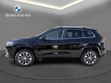 JEEP Cherokee 2.2MJ Overland, Diesel, Occasion / Gebraucht, Automatik - 4