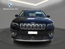 JEEP Cherokee 2.2MJ Overland, Diesel, Occasion / Gebraucht, Automatik - 5