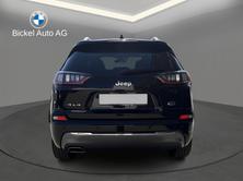 JEEP Cherokee 2.2MJ Overland, Diesel, Occasion / Gebraucht, Automatik - 6